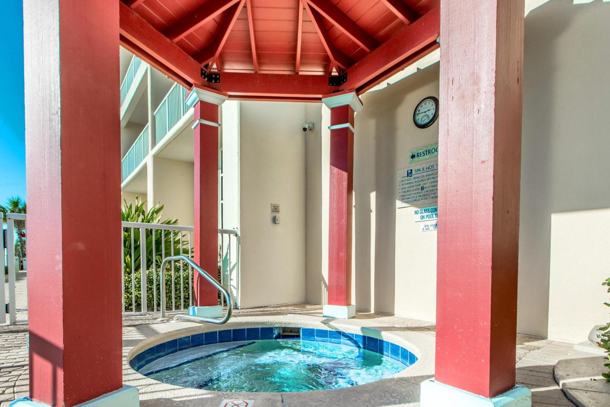Majestic Towers 1-2013 Holiday home Panama City Beach
