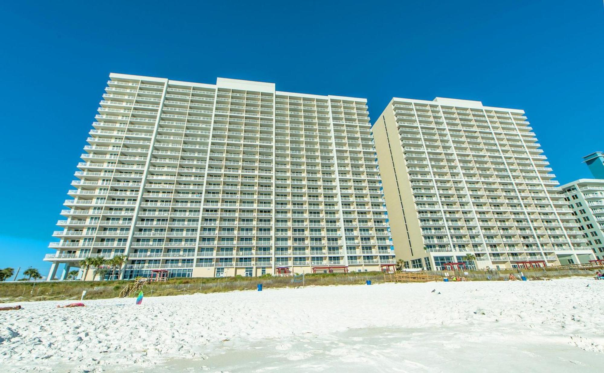 Holiday home Majestic Towers 1-2013 *