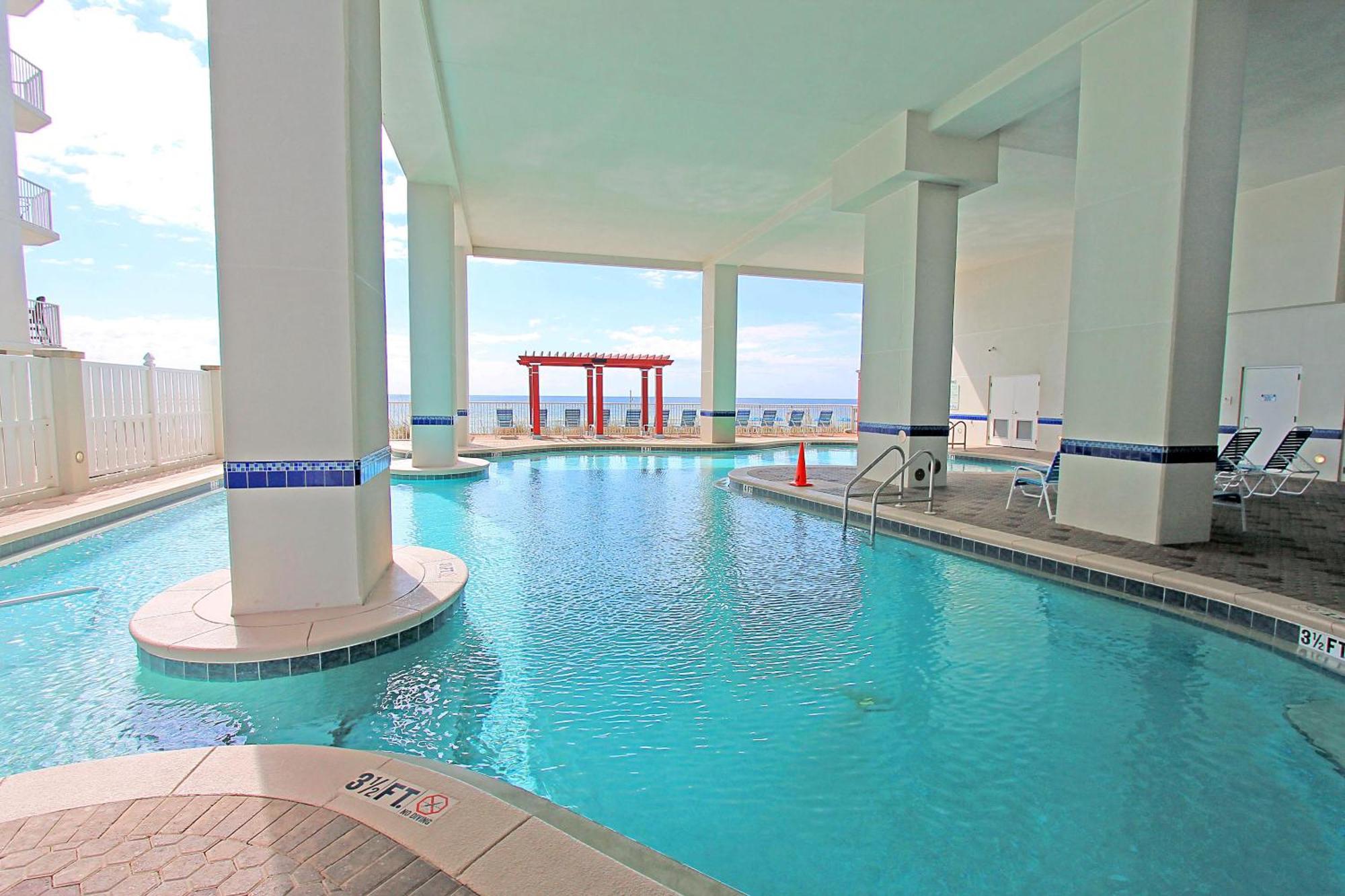 Holiday home Majestic Towers 1-2013 *