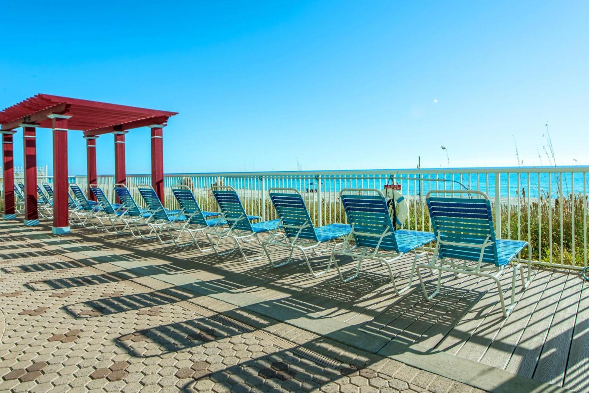 Majestic Towers 1-2013 Holiday home Panama City Beach