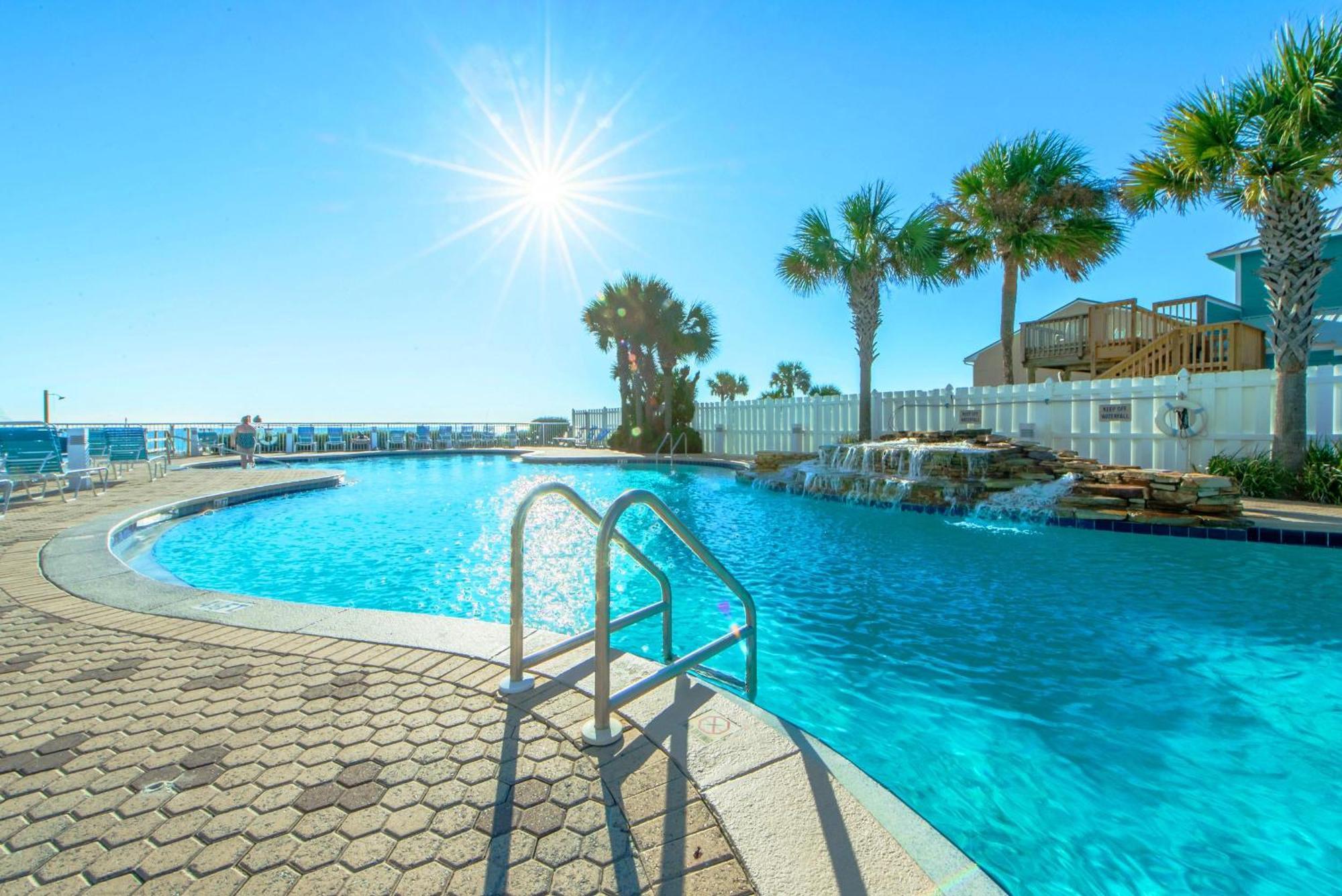 Majestic Towers 1-2013 Panama City Beach