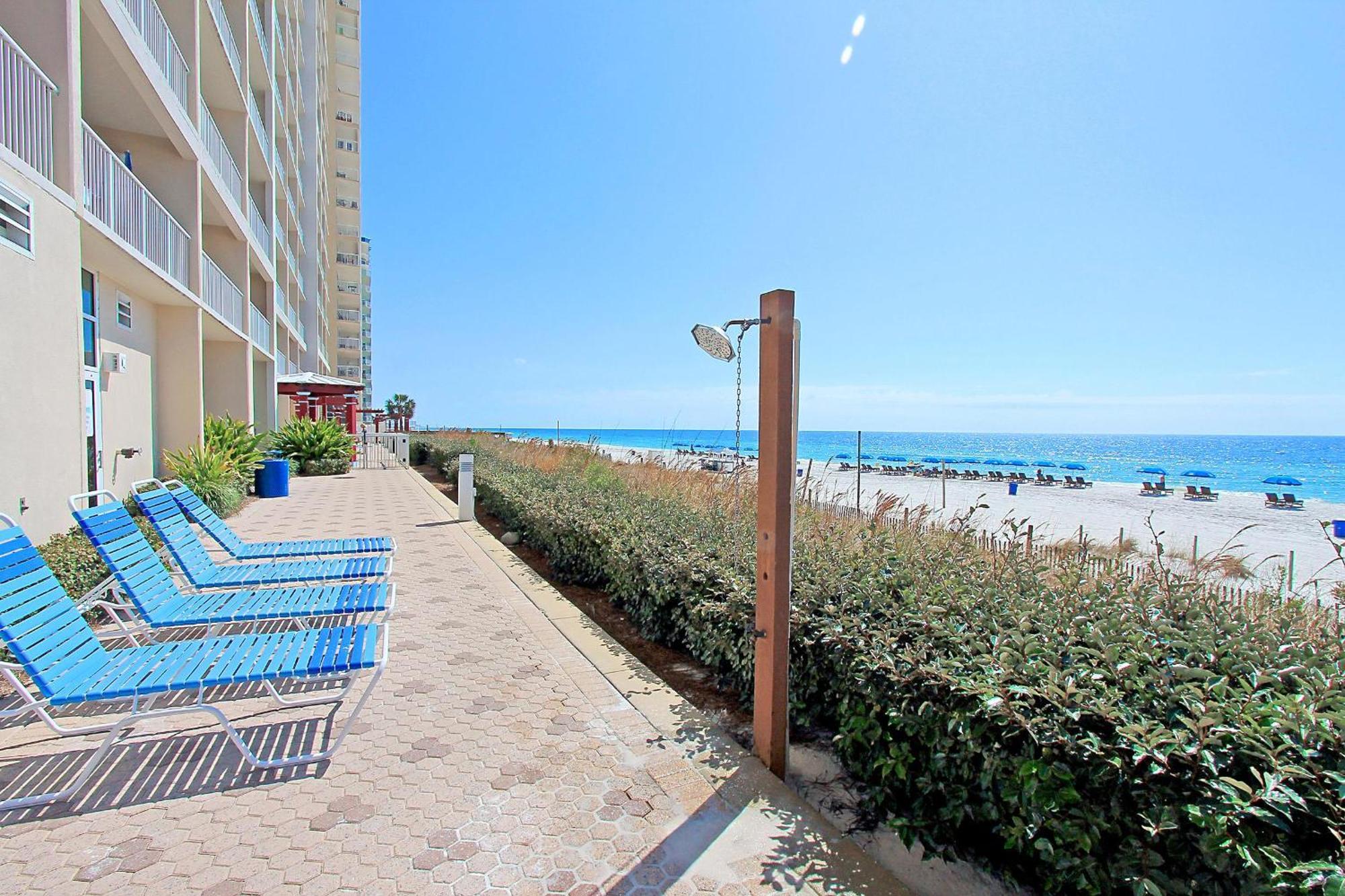 Majestic Towers 1-2013 Panama City Beach