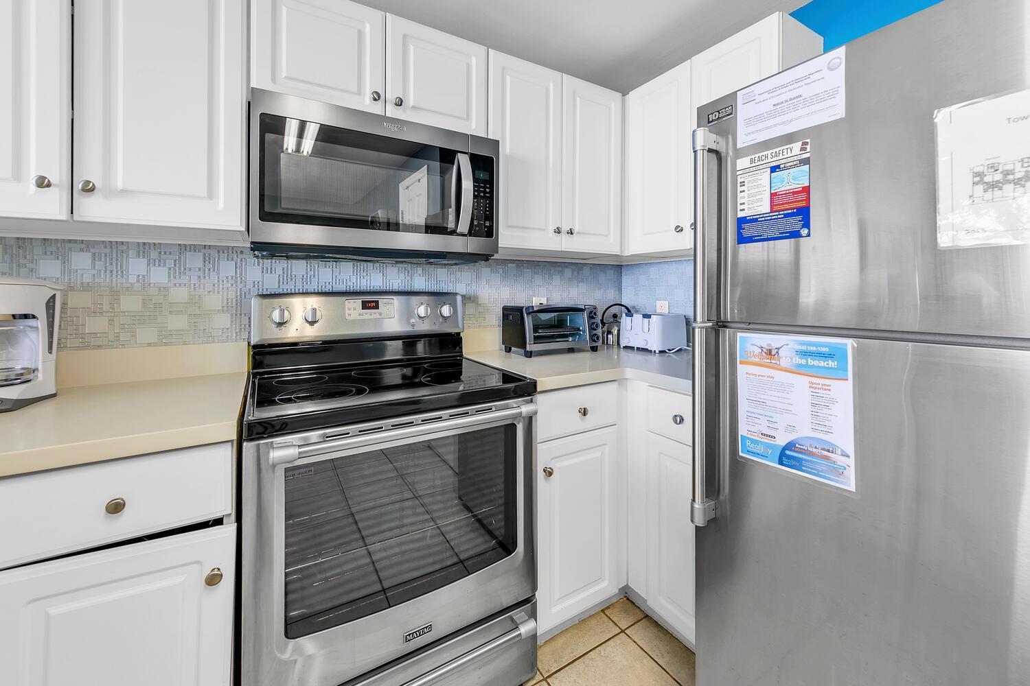 Holiday home Majestic Towers 1-2013 Panama City Beach