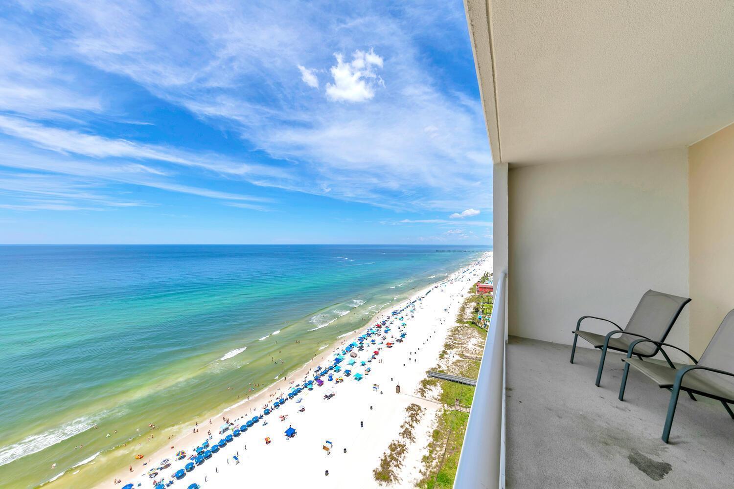 Majestic Towers 1-2013 Panama City Beach