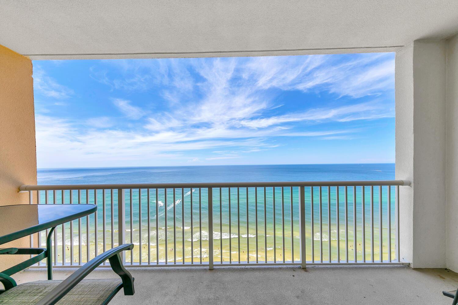 Majestic Towers 1-2013 Holiday home Panama City Beach