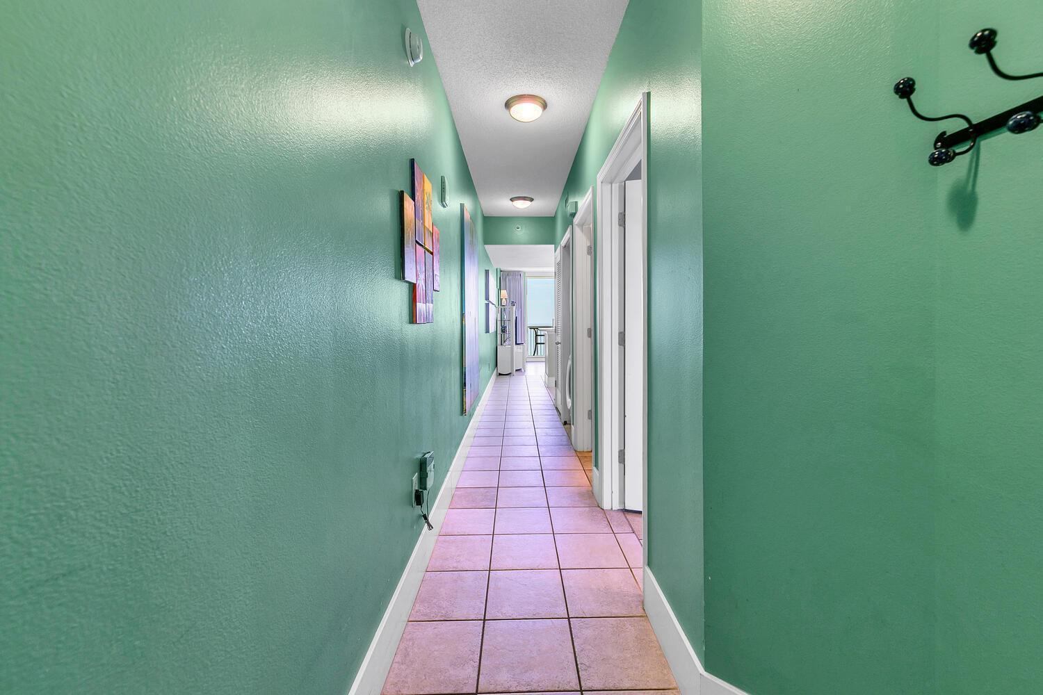 Majestic Towers 1-2013 Holiday home Panama City Beach