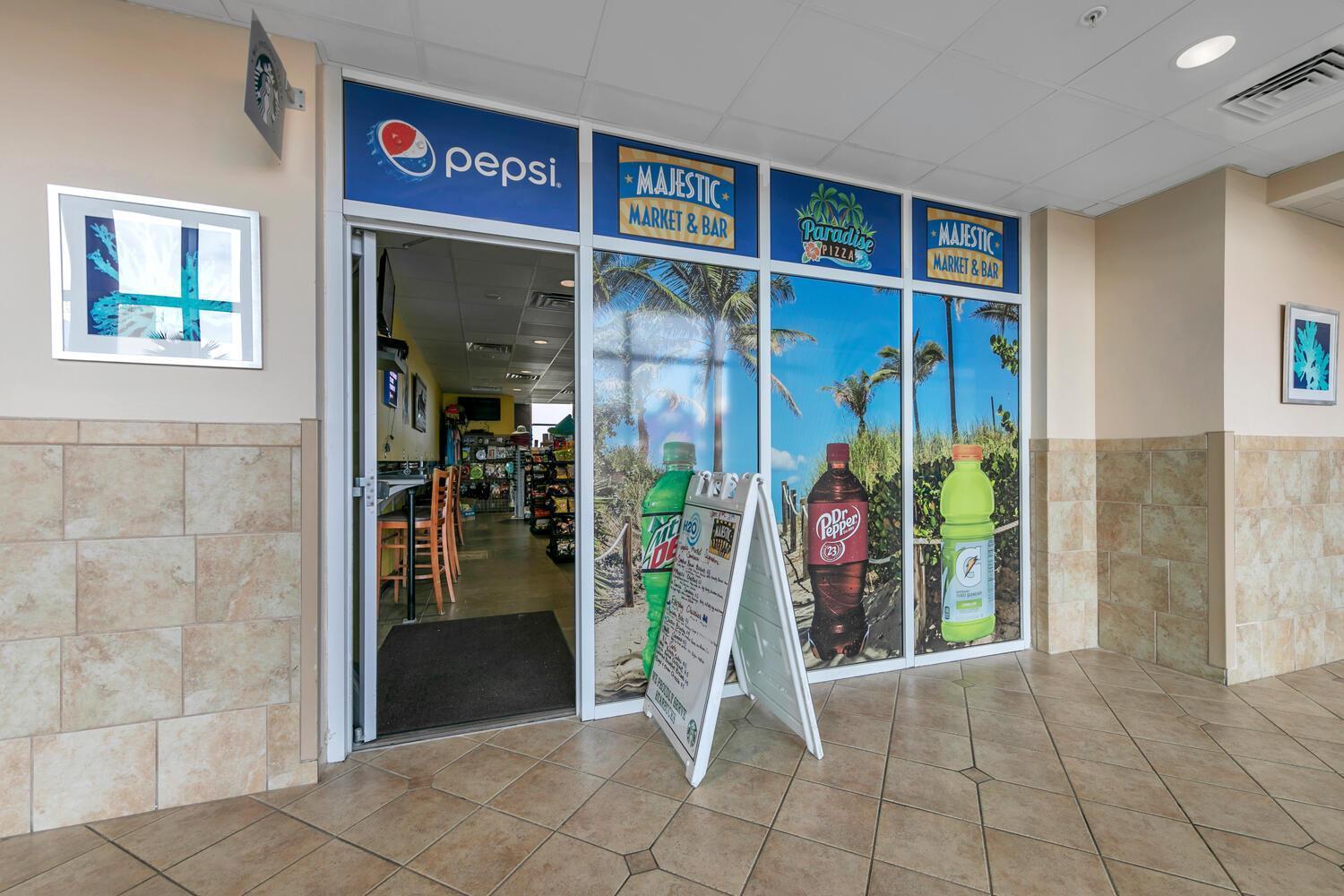 Majestic Towers 1-2013 Holiday home Panama City Beach